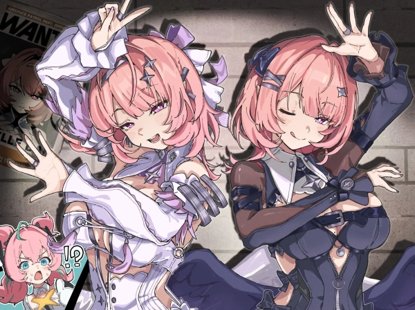 【ゼンレスゾーンゼロ】レミエール・ダン のH画像 ②【ZZZ】 84 【ゼンレスゾーンゼロ】レミエール・ダン のH画像 ②【ZZZ】 83 img 6a79653aef085