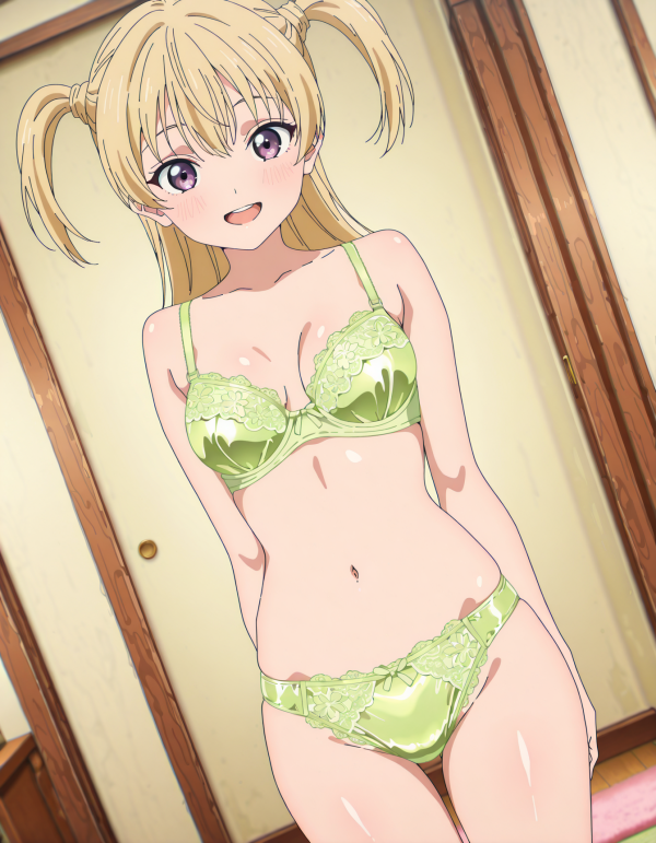【画像】木崎江利花ちゃんのすけべなおぱんつ・・・ | にじエロファンタジア 32 【画像】木崎江利花ちゃんのすけべなおぱんつ・・・ | にじエロファンタジア 31 img 6a79f1b50e50c