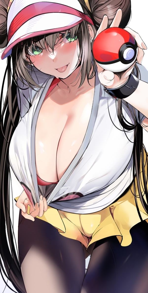 【二次】胸の谷間がエロい格好の女の子たちのエロ画像 Part32 | えろかん 32 【二次】胸の谷間がエロい格好の女の子たちのエロ画像 Part32 | えろかん 31 img 6a7a45fc8ac10