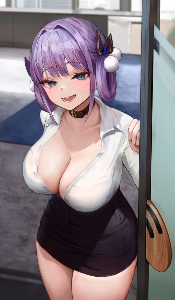 【二次】胸の谷間がエロい格好の女の子たちのエロ画像 Part32 | えろかん 40 【二次】胸の谷間がエロい格好の女の子たちのエロ画像 Part32 | えろかん 39 img 6a7a45fd041f6