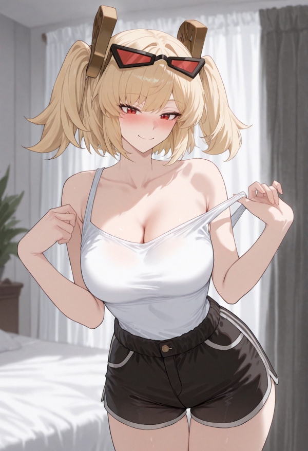 【二次】胸の谷間がエロい格好の女の子たちのエロ画像 Part32 | えろかん 56 【二次】胸の谷間がエロい格好の女の子たちのエロ画像 Part32 | えろかん 55 img 6a7a45fde50f1