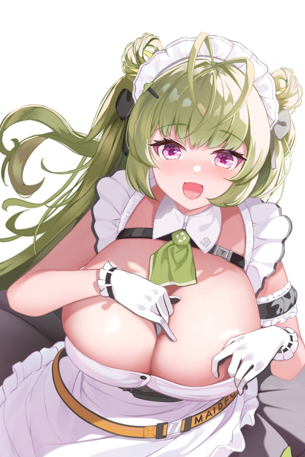 【二次】胸の谷間がエロい格好の女の子たちのエロ画像 Part32 | えろかん 82 【二次】胸の谷間がエロい格好の女の子たちのエロ画像 Part32 | えろかん 81 img 6a7a45ff8860e