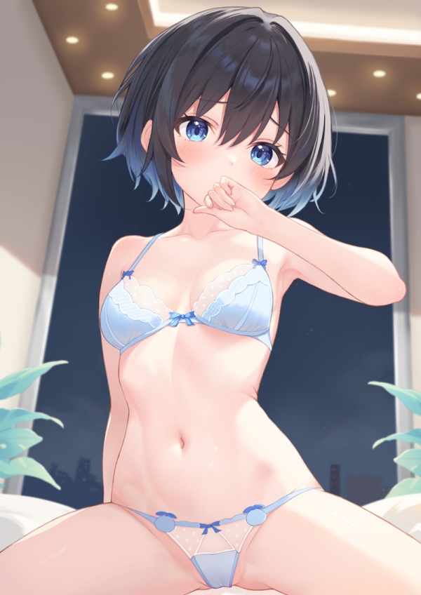 【二次】オマンコがギリギリ見えない鼠径部エロ画像 Part13 | えろかん 54 【二次】オマンコがギリギリ見えない鼠径部エロ画像 Part13 | えろかん 53 img 6a7a9a95346b8