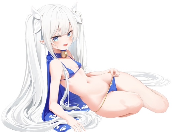 【二次】露出面積の大きいマイクロ系コスチュームのエロ画像 Part26 | えろかん 50 【二次】露出面積の大きいマイクロ系コスチュームのエロ画像 Part26 | えろかん 49 img 6a7ad2ad57fc7