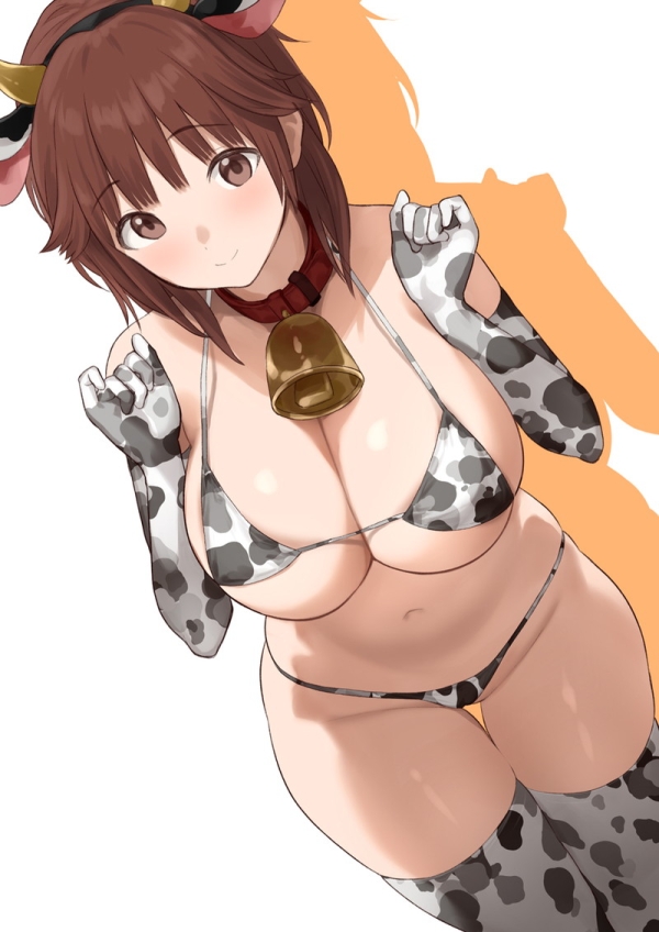 【二次】露出面積の大きいマイクロ系コスチュームのエロ画像 Part26 | えろかん 94 【二次】露出面積の大きいマイクロ系コスチュームのエロ画像 Part26 | えろかん 93 img 6a7ad2afdf67d
