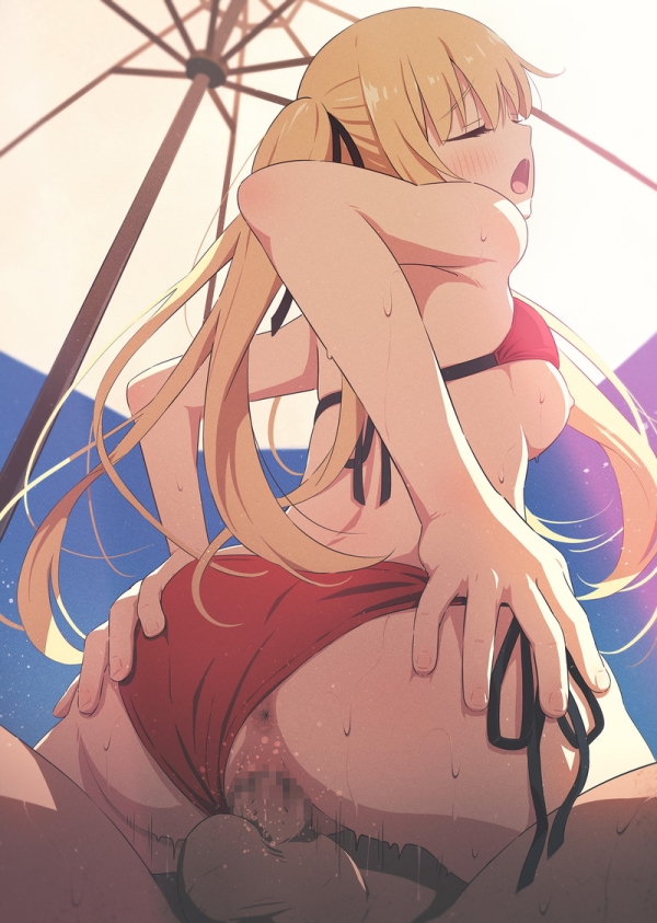 【二次】オスとメスで交尾してるセックスのエロ画像 Part21 | えろかん 294 【二次】オスとメスで交尾してるセックスのエロ画像 Part21 | えろかん 293 img 6a7b27aa091c3