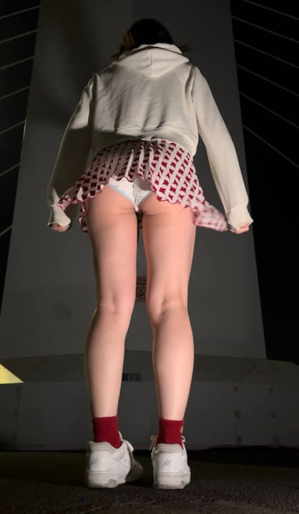 野外露出してた自撮り女子のエロ画像 - 性癖エロ画像 センギリ 20 野外露出してた自撮り女子のエロ画像 - 性癖エロ画像 センギリ 19 img 6a7bd07b7dcd1