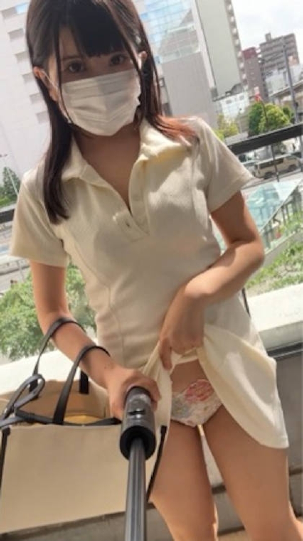 野外露出してた自撮り女子のエロ画像 - 性癖エロ画像 センギリ 48 野外露出してた自撮り女子のエロ画像 - 性癖エロ画像 センギリ 47 img 6a7bd0871d53e