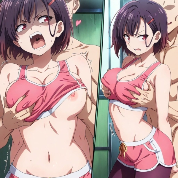 【ゾン100/エロ】ベアトリクスとどすけべセックスするエロ画像 | にじエロファンタジア 46 【ゾン100/エロ】ベアトリクスとどすけべセックスするエロ画像 | にじエロファンタジア 45 img 6a7cccfab681f