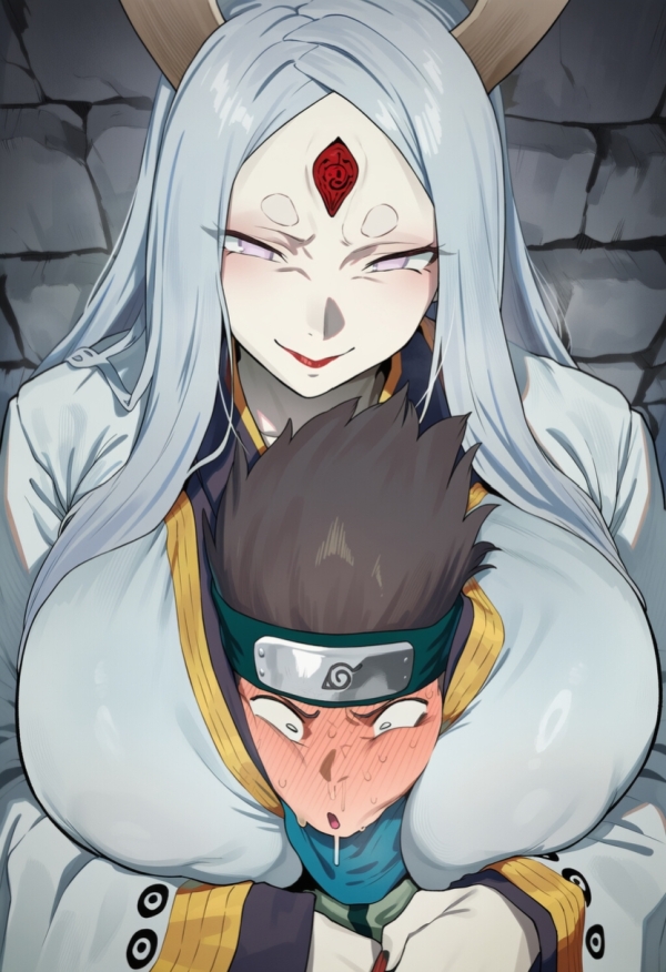 【画像】大筒木カグヤのでっけえおっぱいに埋まりたいエロ画像 | にじエロファンタジア 28 【画像】大筒木カグヤのでっけえおっぱいに埋まりたいエロ画像 | にじエロファンタジア 27 img 6a7e8eefa3a5a