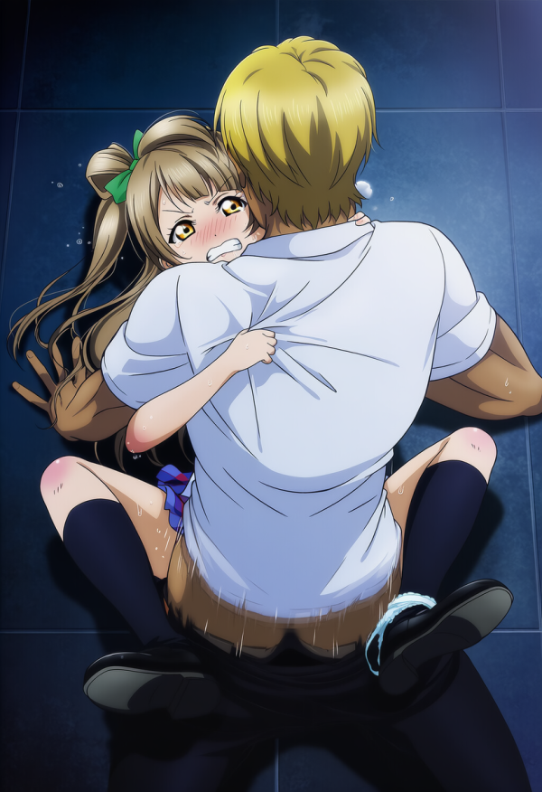 【二次エロ】μ'sの9人が無理やり犯されちゃうエロ画像【ラブライブ!】 | にじエロファンタジア 32 【二次エロ】μ'sの9人が無理やり犯されちゃうエロ画像【ラブライブ!】 | にじエロファンタジア 31 img 6a7f37b05b837