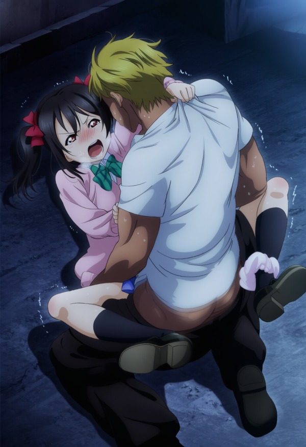【二次エロ】μ'sの9人が無理やり犯されちゃうエロ画像【ラブライブ!】 | にじエロファンタジア 36 【二次エロ】μ'sの9人が無理やり犯されちゃうエロ画像【ラブライブ!】 | にじエロファンタジア 35 img 6a7f37b12a18a