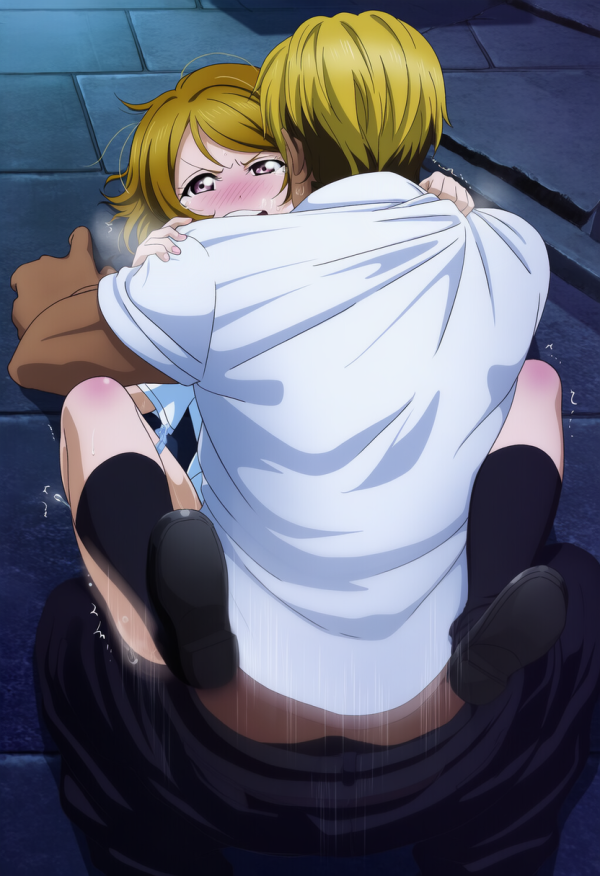 【二次エロ】μ'sの9人が無理やり犯されちゃうエロ画像【ラブライブ!】 | にじエロファンタジア 64 【二次エロ】μ'sの9人が無理やり犯されちゃうエロ画像【ラブライブ!】 | にじエロファンタジア 63 img 6a7f37b92ec1d