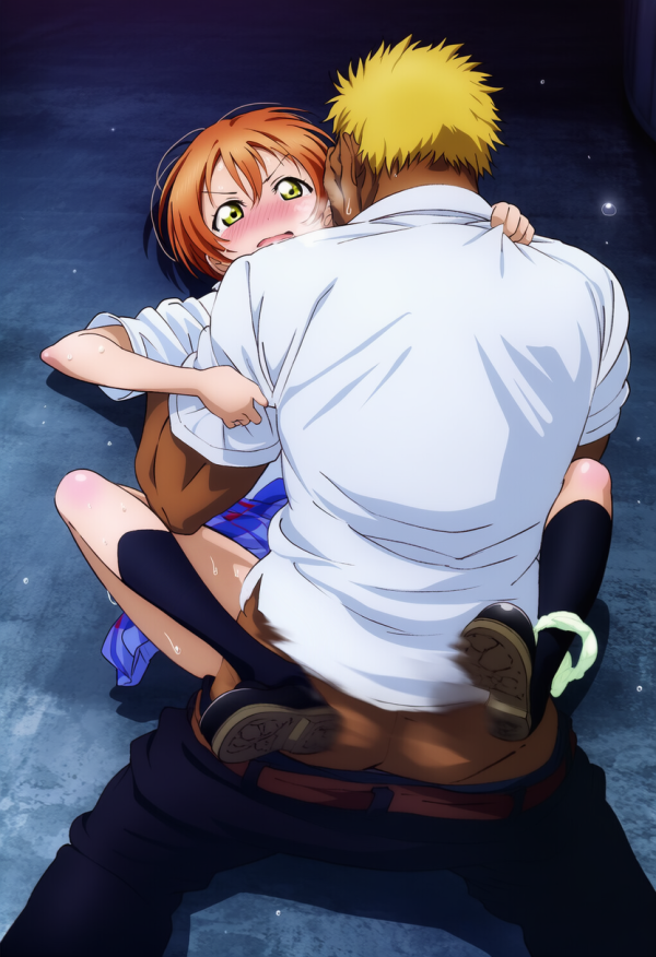 【二次エロ】μ'sの9人が無理やり犯されちゃうエロ画像【ラブライブ!】 | にじエロファンタジア 68 【二次エロ】μ'sの9人が無理やり犯されちゃうエロ画像【ラブライブ!】 | にじエロファンタジア 67 img 6a7f37b9ec28e