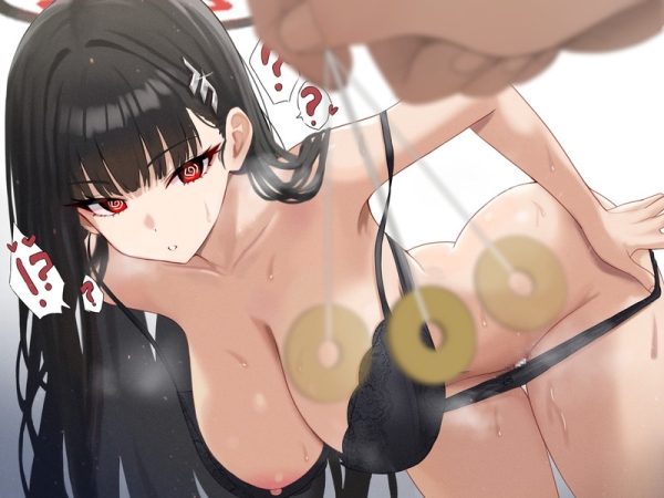 【二次】黒髪の女の子のエロ画像まとめ Part150 | えろかん 8 【二次】黒髪の女の子のエロ画像まとめ Part150 | えろかん 7 img 6a7f53b6caf02