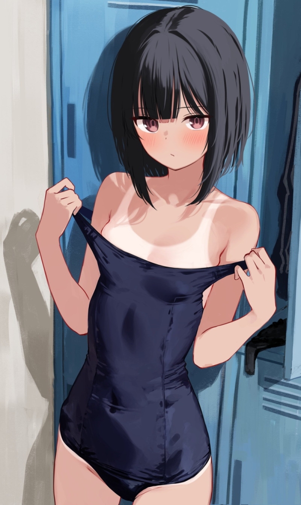 【二次】黒髪の女の子のエロ画像まとめ Part150 | えろかん 48 【二次】黒髪の女の子のエロ画像まとめ Part150 | えろかん 47 img 6a7f53b93da63
