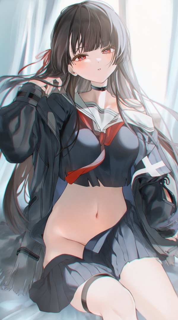 【二次】黒髪の女の子のエロ画像まとめ Part150 | えろかん 64 【二次】黒髪の女の子のエロ画像まとめ Part150 | えろかん 63 img 6a7f53ba40c6e