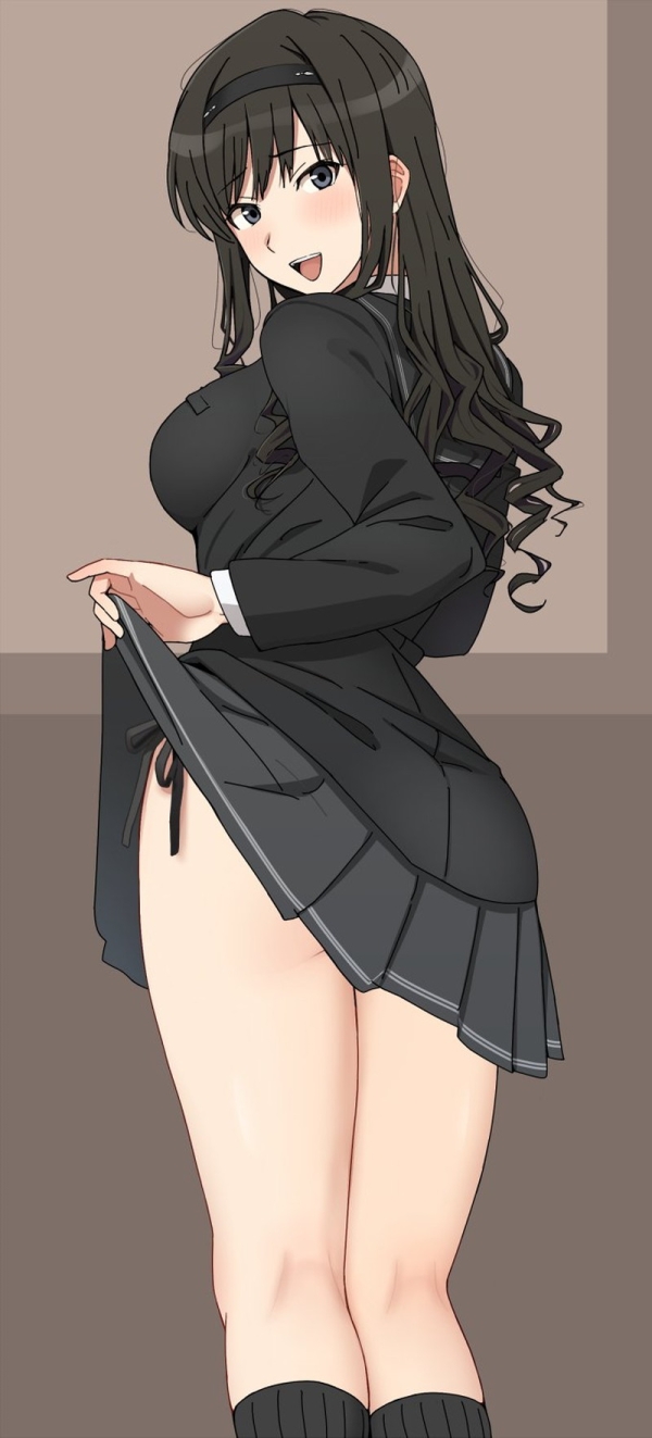 【二次】黒髪の女の子のエロ画像まとめ Part150 | えろかん 66 【二次】黒髪の女の子のエロ画像まとめ Part150 | えろかん 65 img 6a7f53ba63811