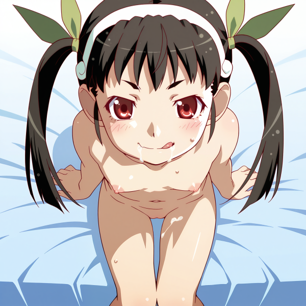 【画像】八九寺真宵のつるぺたボディ堪能したいエロ画像 | にじエロファンタジア 34 【画像】八九寺真宵のつるぺたボディ堪能したいエロ画像 | にじエロファンタジア 33 img 6a7f53c5bc1ba