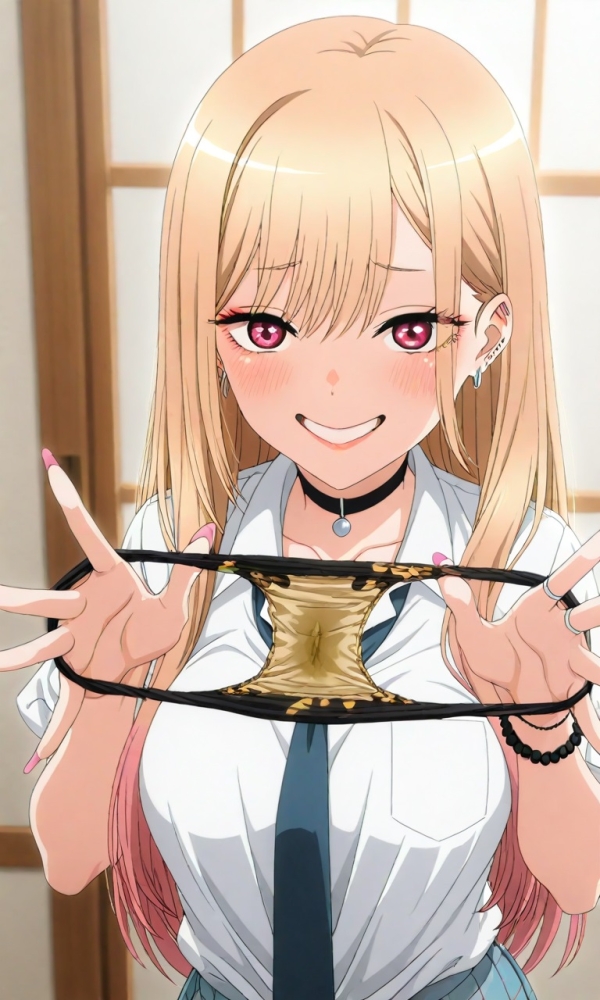 【画像】着せ恋キャラに染みパン見せつけてもらうエロ画像 | にじエロファンタジア 26 【画像】着せ恋キャラに染みパン見せつけてもらうエロ画像 | にじエロファンタジア 25 img 6a7f701271aeb