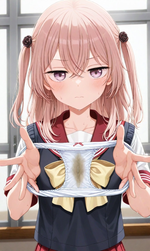 【画像】着せ恋キャラに染みパン見せつけてもらうエロ画像 | にじエロファンタジア 36 【画像】着せ恋キャラに染みパン見せつけてもらうエロ画像 | にじエロファンタジア 35 img 6a7f701325856
