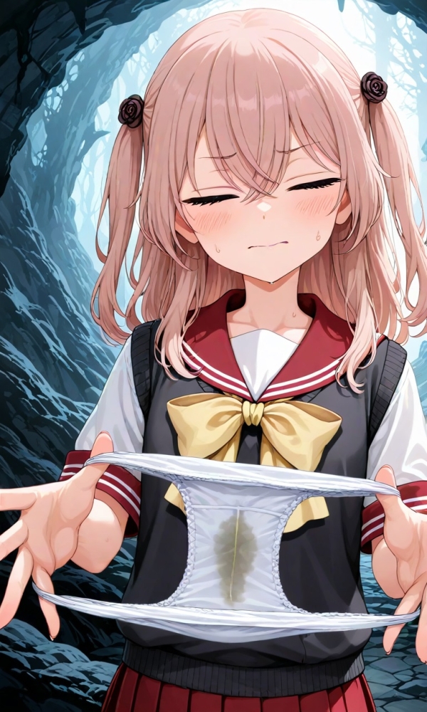 【画像】着せ恋キャラに染みパン見せつけてもらうエロ画像 | にじエロファンタジア 40 【画像】着せ恋キャラに染みパン見せつけてもらうエロ画像 | にじエロファンタジア 39 img 6a7f70136afc4