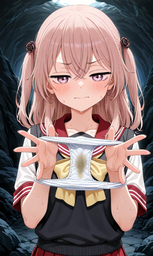 【画像】着せ恋キャラに染みパン見せつけてもらうエロ画像 | にじエロファンタジア 42 【画像】着せ恋キャラに染みパン見せつけてもらうエロ画像 | にじエロファンタジア 41 img 6a7f701493c69