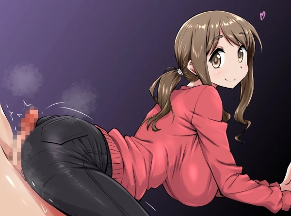 「はやすぎでしょ 笑」内もも&まん肉&桃尻でコスコスしてイカせてくれる女の子の画像♪ 40 「はやすぎでしょ 笑」内もも&まん肉&桃尻でコスコスしてイカせてくれる女の子の画像♪ 39 img 6a7fa81d14c55