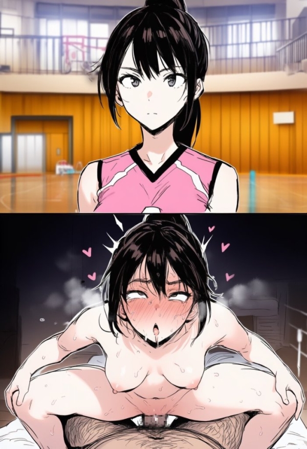 【画像】黛冬優子ちゃんにマスクフェラしてもらうエロ画像♥ | にじエロファンタジア 58 【画像】黛冬優子ちゃんにマスクフェラしてもらうエロ画像♥ | にじエロファンタジア 57 img 6a80c1b514aea