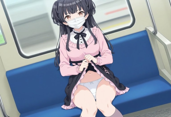 【画像】黛冬優子ちゃんにマスクフェラしてもらうエロ画像♥ | にじエロファンタジア 70 【画像】黛冬優子ちゃんにマスクフェラしてもらうエロ画像♥ | にじエロファンタジア 69 img 6a80c1b5e96de
