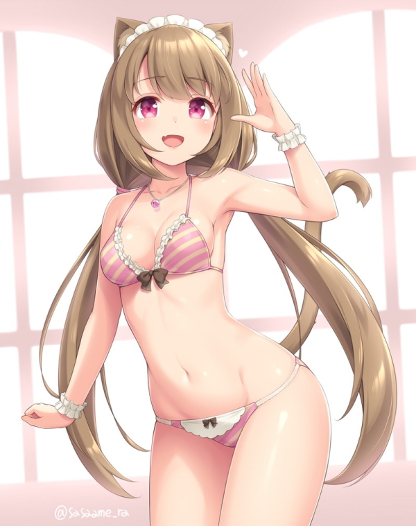 ツインテール限定のエロ画像まとめ Part131 | えろかん 34 ツインテール限定のエロ画像まとめ Part131 | えろかん 33 img 6a822f3ea7530