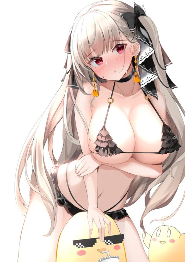 ツインテール限定のエロ画像まとめ Part131 | えろかん 38 ツインテール限定のエロ画像まとめ Part131 | えろかん 37 img 6a822f3ee324c