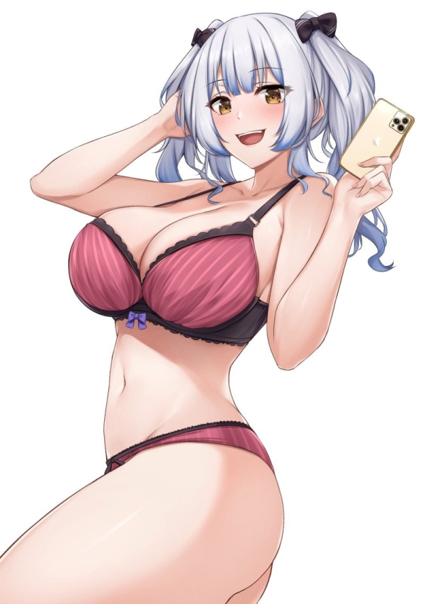 ツインテール限定のエロ画像まとめ Part131 | えろかん 44 ツインテール限定のエロ画像まとめ Part131 | えろかん 43 img 6a822f3f4440b