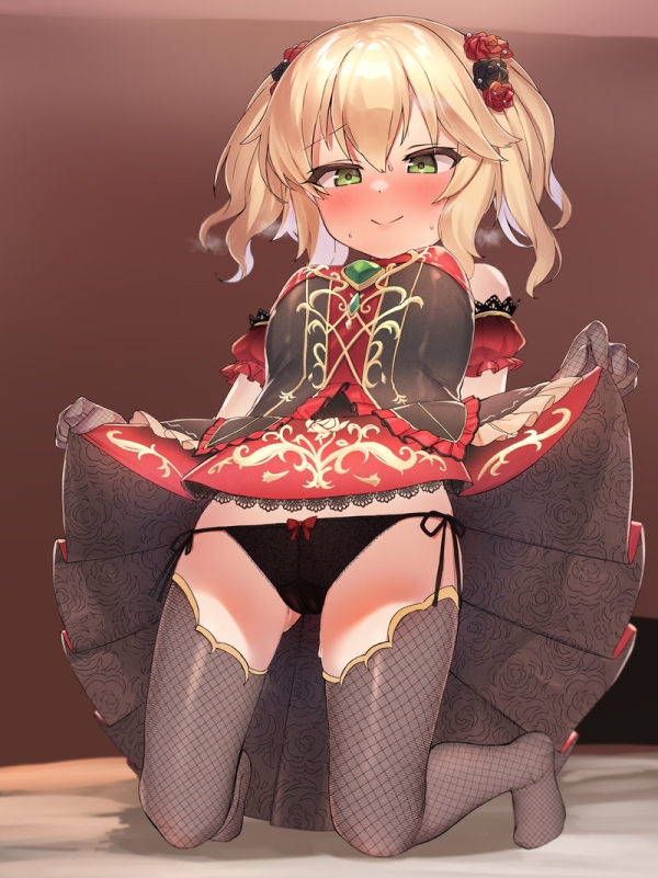 ツインテール限定のエロ画像まとめ Part131 | えろかん 46 ツインテール限定のエロ画像まとめ Part131 | えろかん 45 img 6a822f3f67b38