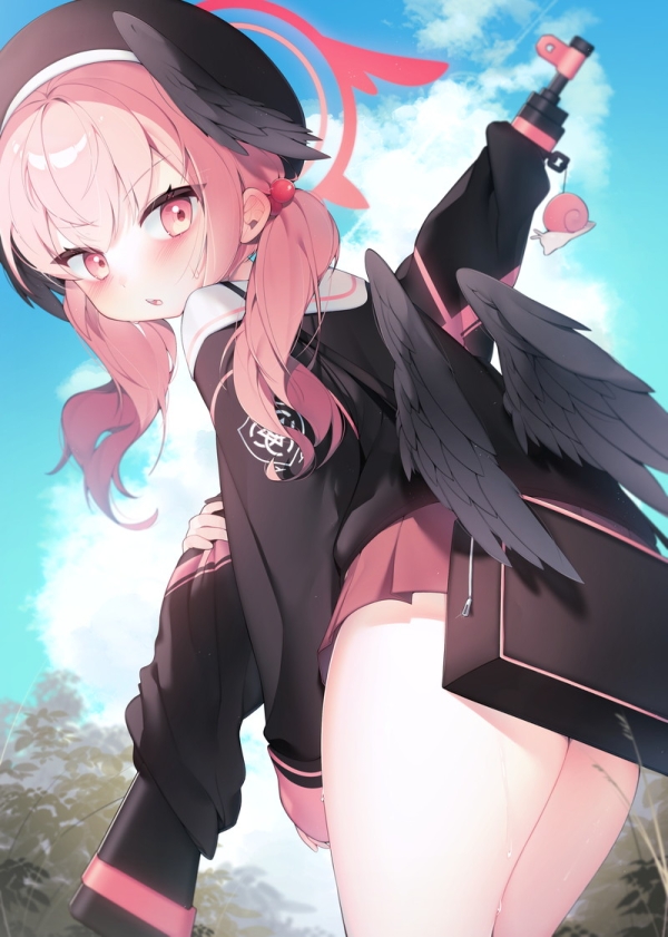 ツインテール限定のエロ画像まとめ Part131 | えろかん 52 ツインテール限定のエロ画像まとめ Part131 | えろかん 51 img 6a822f3fc573b