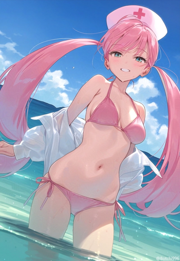 ツインテール限定のエロ画像まとめ Part131 | えろかん 58 ツインテール限定のエロ画像まとめ Part131 | えろかん 57 img 6a822f402e1ba