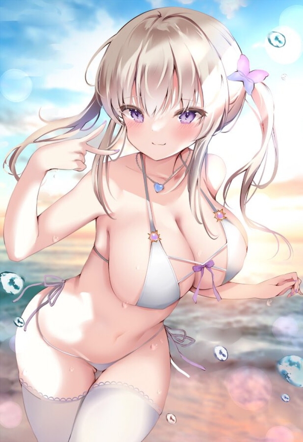 ツインテール限定のエロ画像まとめ Part131 | えろかん 68 ツインテール限定のエロ画像まとめ Part131 | えろかん 67 img 6a822f40d37cd