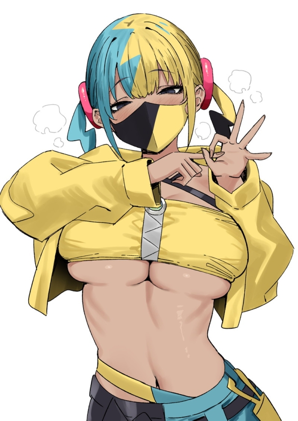 ツインテール限定のエロ画像まとめ Part131 | えろかん 96 ツインテール限定のエロ画像まとめ Part131 | えろかん 95 img 6a822f429a00f