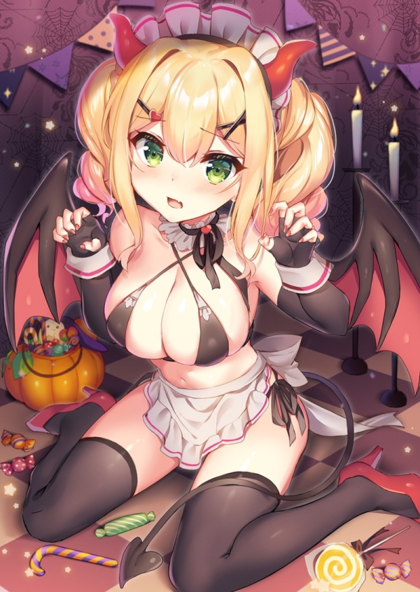 ツインテール限定のエロ画像まとめ Part131 | えろかん 100 ツインテール限定のエロ画像まとめ Part131 | えろかん 99 img 6a822f42d6c24
