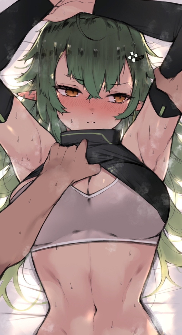 【二次】期待が高まる仰向け、寝そべり状態のエロ画像 Part71 | えろかん 6 【二次】期待が高まる仰向け、寝そべり状態のエロ画像 Part71 | えろかん 5 img 6a82839107a6b