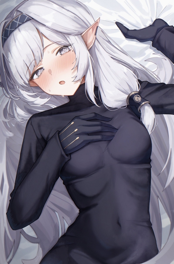 【二次】期待が高まる仰向け、寝そべり状態のエロ画像 Part71 | えろかん 26 【二次】期待が高まる仰向け、寝そべり状態のエロ画像 Part71 | えろかん 25 img 6a82839230a31
