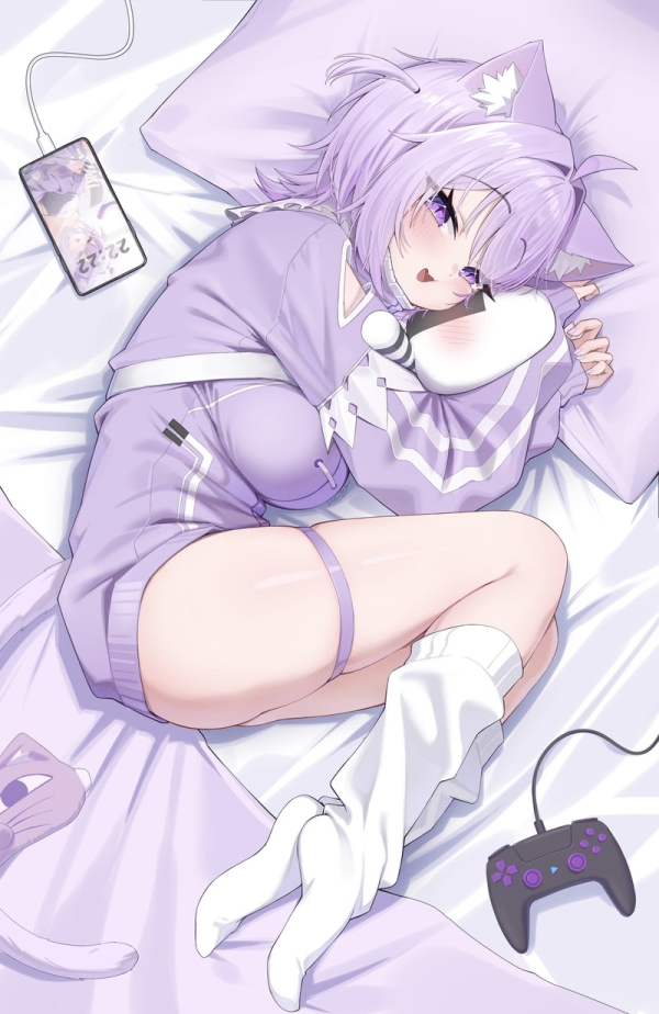 【二次】期待が高まる仰向け、寝そべり状態のエロ画像 Part71 | えろかん 28 【二次】期待が高まる仰向け、寝そべり状態のエロ画像 Part71 | えろかん 27 img 6a82839237310