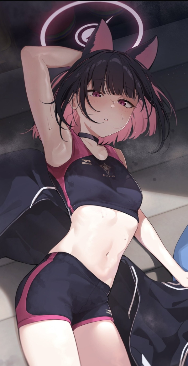 【二次】期待が高まる仰向け、寝そべり状態のエロ画像 Part71 | えろかん 42 【二次】期待が高まる仰向け、寝そべり状態のエロ画像 Part71 | えろかん 41 img 6a82839324bd2