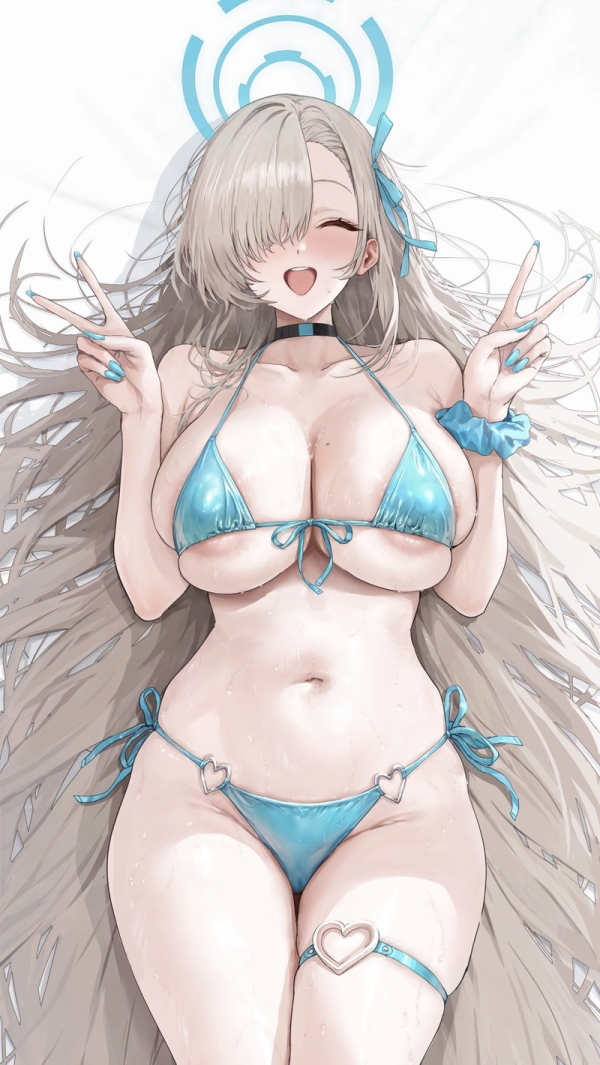 【二次】期待が高まる仰向け、寝そべり状態のエロ画像 Part71 | えろかん 50 【二次】期待が高まる仰向け、寝そべり状態のエロ画像 Part71 | えろかん 49 img 6a828393852b4
