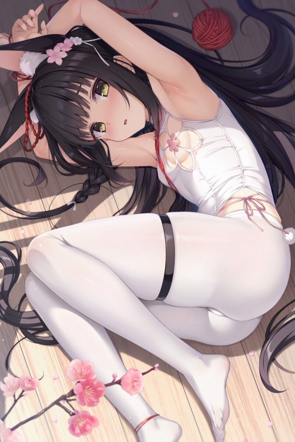 【二次】期待が高まる仰向け、寝そべり状態のエロ画像 Part71 | えろかん 102 【二次】期待が高まる仰向け、寝そべり状態のエロ画像 Part71 | えろかん 101 img 6a82839698d3f