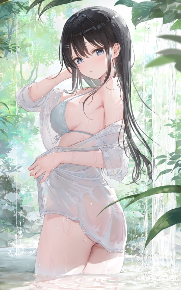 【二次】横乳、はみ出しおっぱいコスのエロ画像 Part12 | えろかん 60 【二次】横乳、はみ出しおっぱいコスのエロ画像 Part12 | えろかん 59 img 6a8677e04a683
