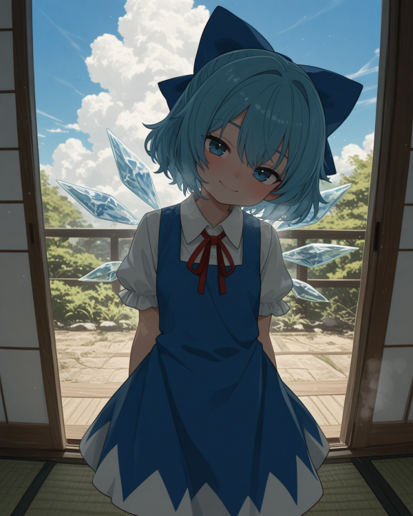 【画像】チルノと暑い夏をたくさんセックスして過ごしたいエロ画像 | にじエロファンタジア 40 【画像】チルノと暑い夏をたくさんセックスして過ごしたいエロ画像 | にじエロファンタジア 39 img 6a8856b2eddb1