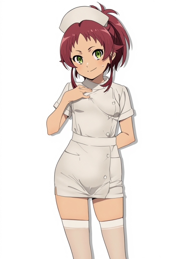 【画像】無職転生キャラのナース&ポリスコスプレエロ画像 | にじエロファンタジア 26 【画像】無職転生キャラのナース&ポリスコスプレエロ画像 | にじエロファンタジア 25 img 6a8b31e0d4323
