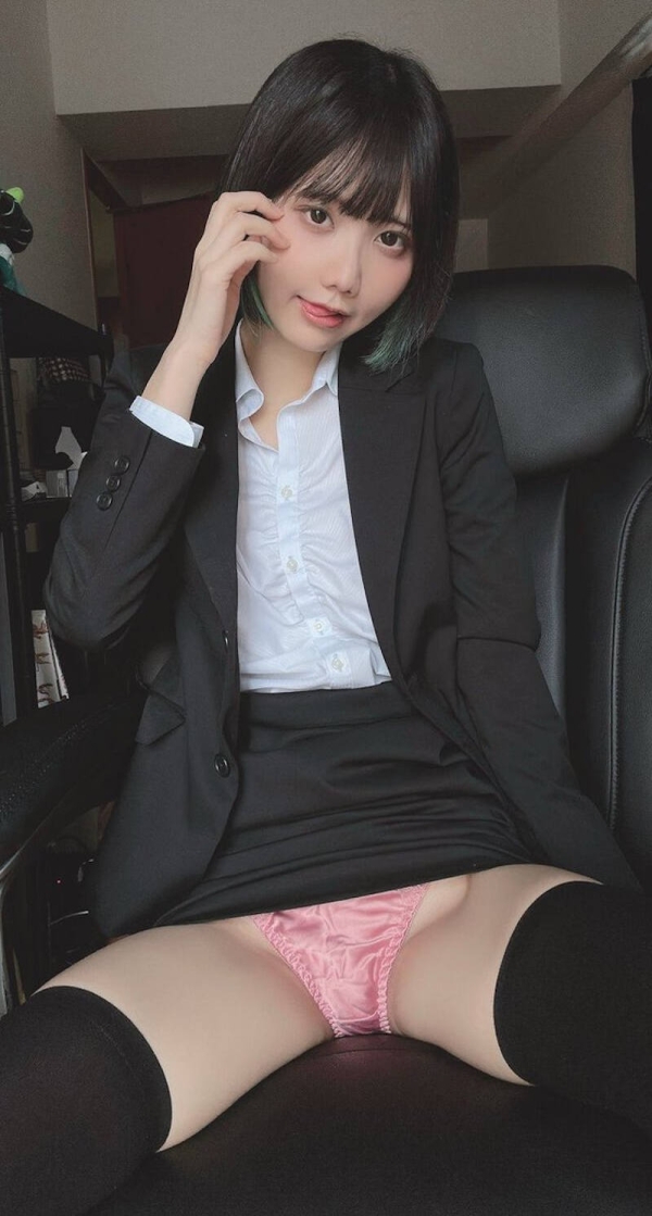 可愛い美人OLエロ画像 - 性癖エロ画像 センギリ 6 可愛い美人OLエロ画像 - 性癖エロ画像 センギリ 5 img 6a8ba296a53a1
