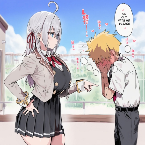 【画像】アーリャさんのこと思いながらシコっちゃうエロ画像 | にじエロファンタジア 32 【画像】アーリャさんのこと思いながらシコっちゃうエロ画像 | にじエロファンタジア 31 img 6a8bbe991333d